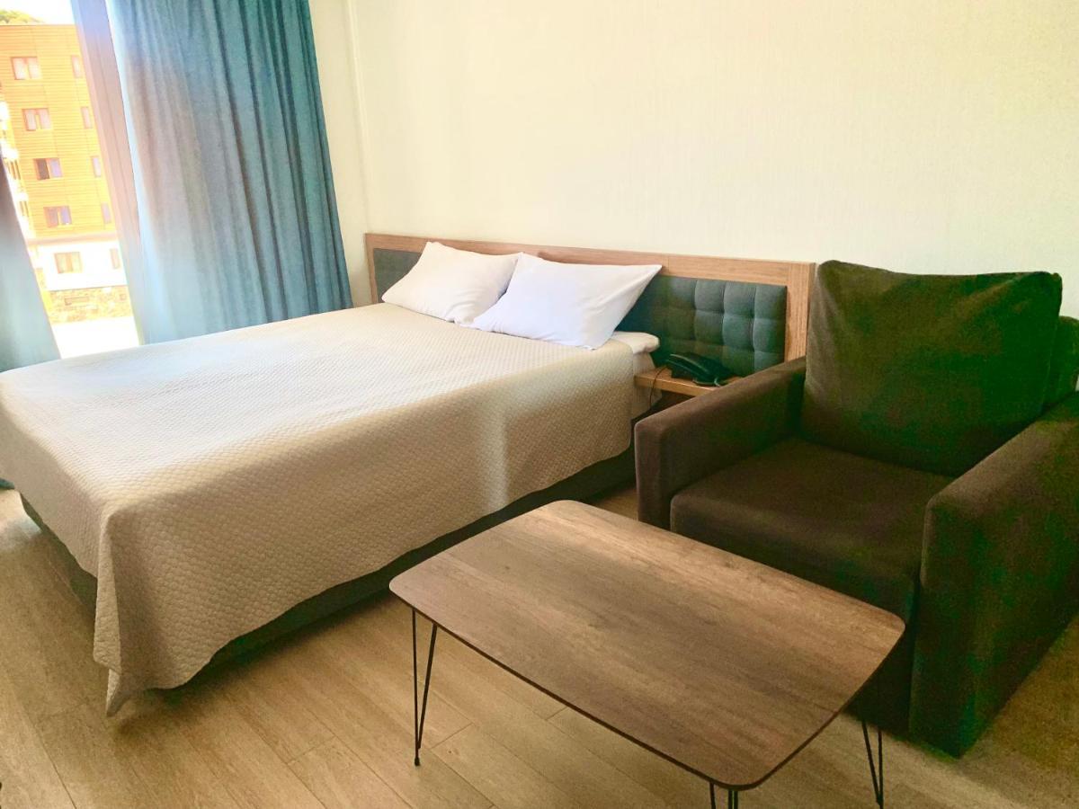 Orbi Palace Hotel Official Bakuriani Zewnętrze zdjęcie
