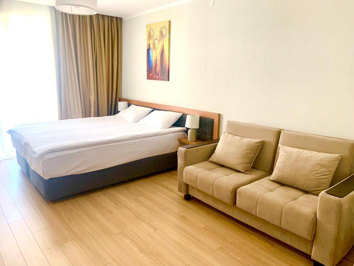 Orbi Palace Hotel Official Bakuriani Zewnętrze zdjęcie