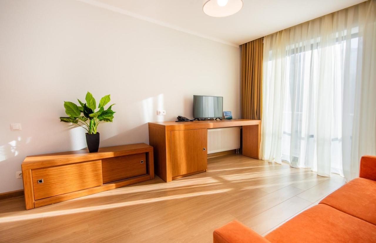 Orbi Palace Hotel Official Bakuriani Zewnętrze zdjęcie