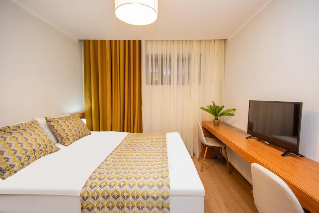 Orbi Palace Hotel Official Bakuriani Zewnętrze zdjęcie