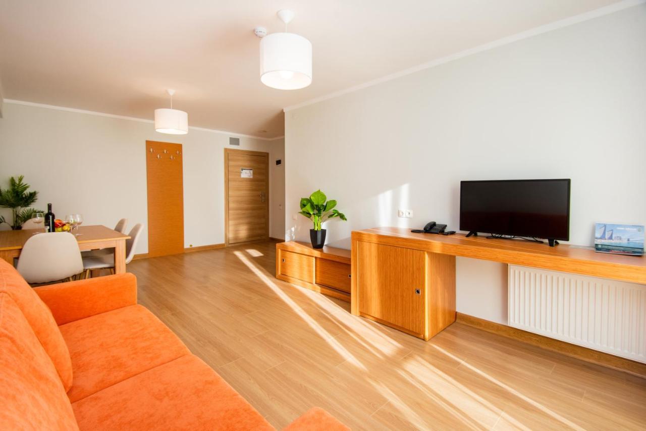 Orbi Palace Hotel Official Bakuriani Zewnętrze zdjęcie